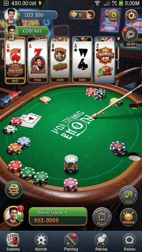 Screenshot idamantoto nomor 1