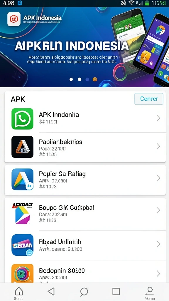 Screenshot idn89 nomor 1