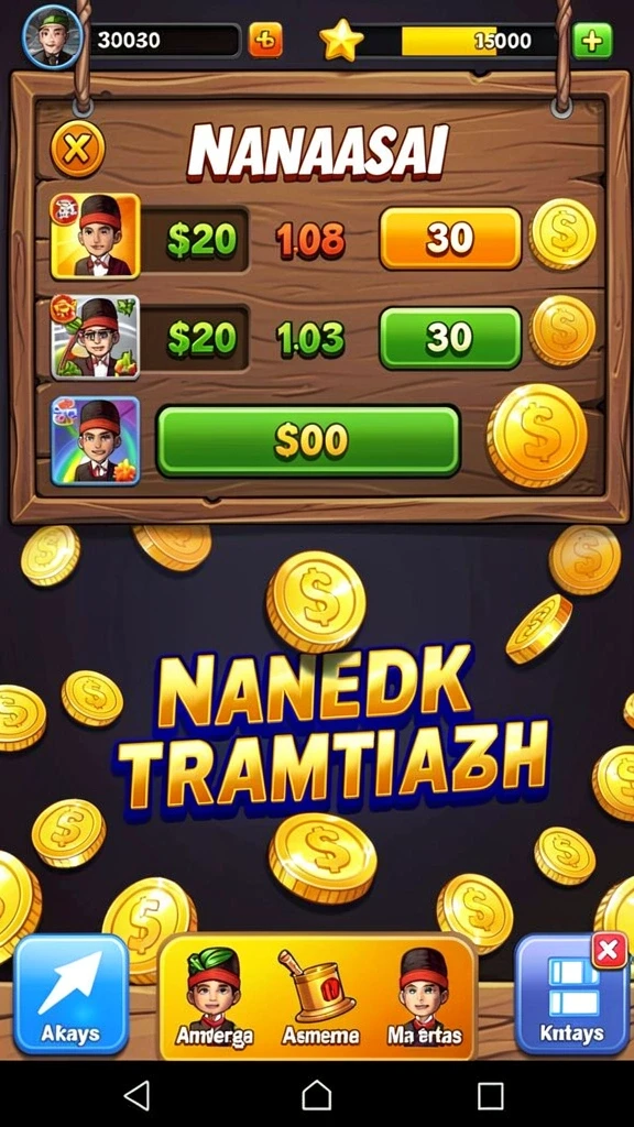 Screenshot imbaslot nomor 3