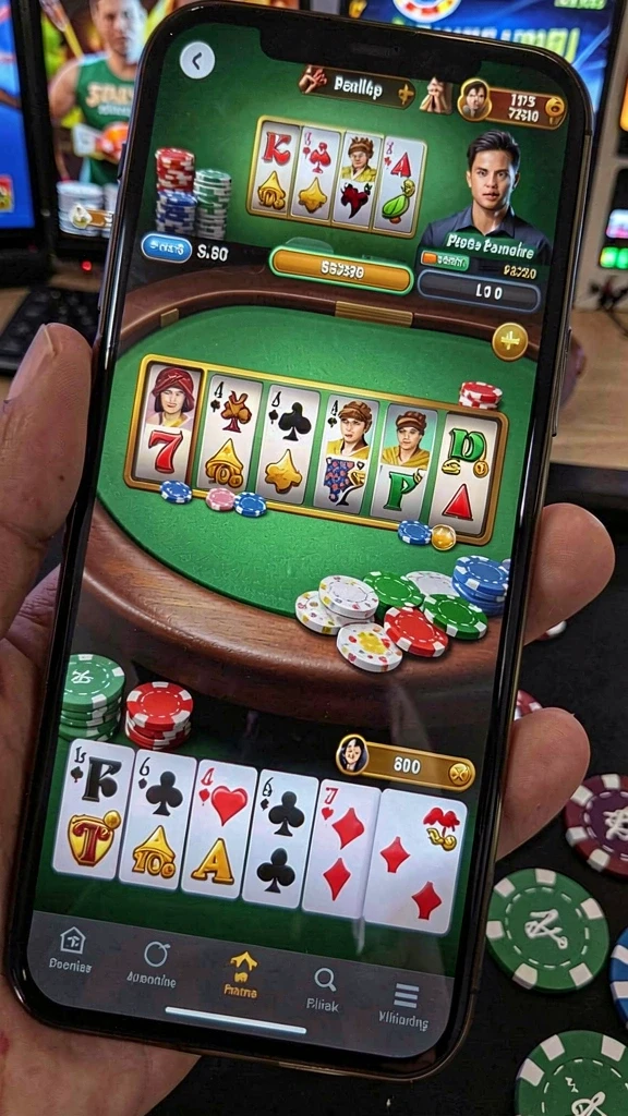Screenshot jago368 nomor 2