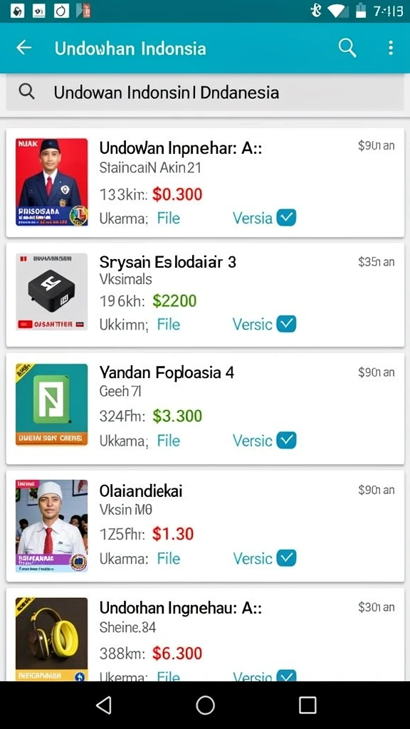 Screenshot jago368 nomor 3