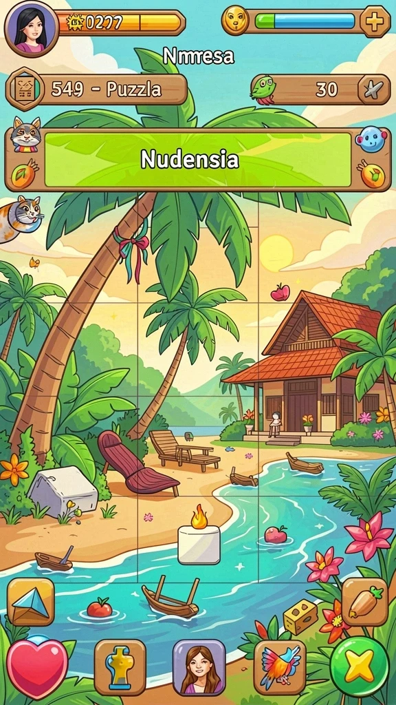 Screenshot jamin777 nomor 2