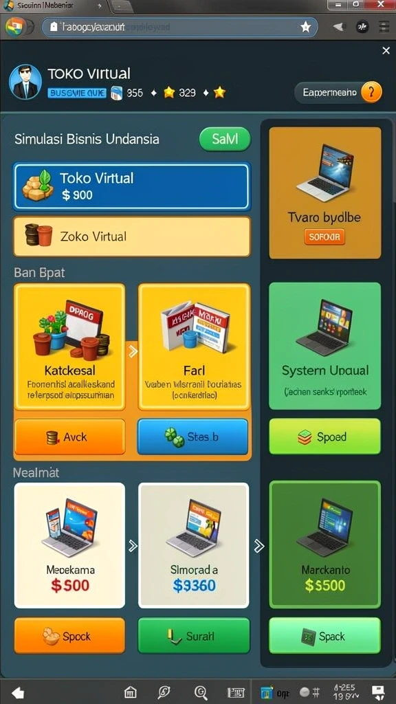 Screenshot jejuslot nomor 3