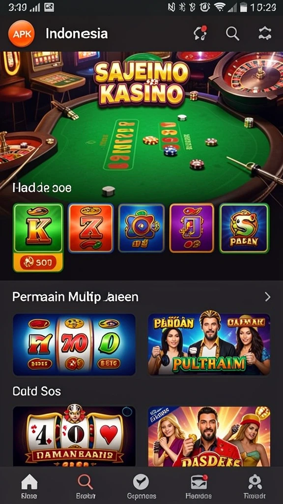 Screenshot jkt8 nomor 3