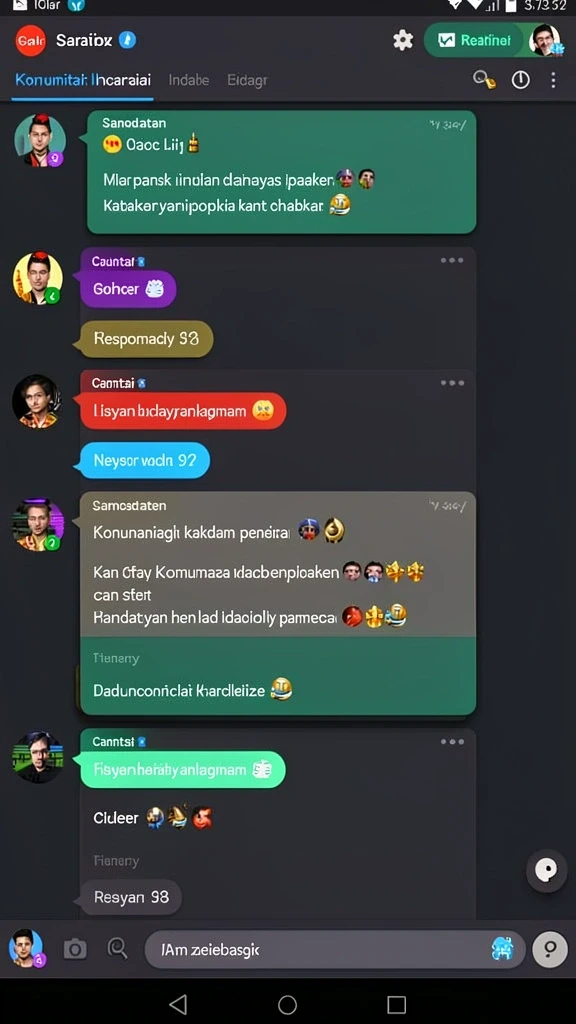 Screenshot juragan28 nomor 2