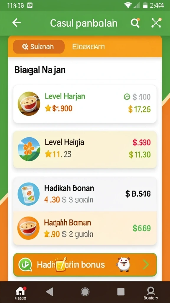 Screenshot katsu5 nomor 2