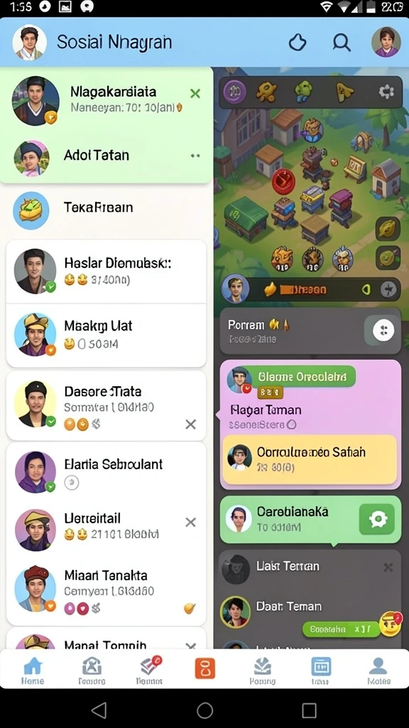 Screenshot kencana28 nomor 1