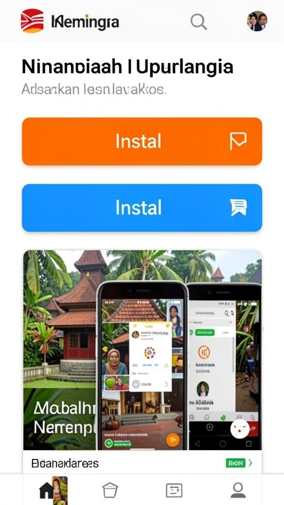 Screenshot ketua nomor 3