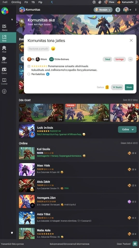 Screenshot km777 nomor 1