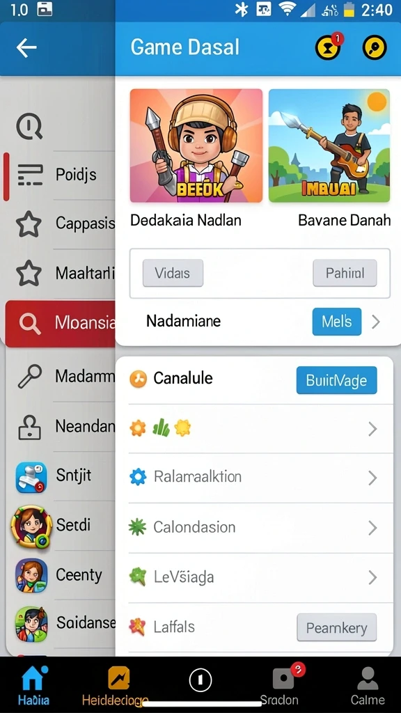 Screenshot kodokhoki889 nomor 1