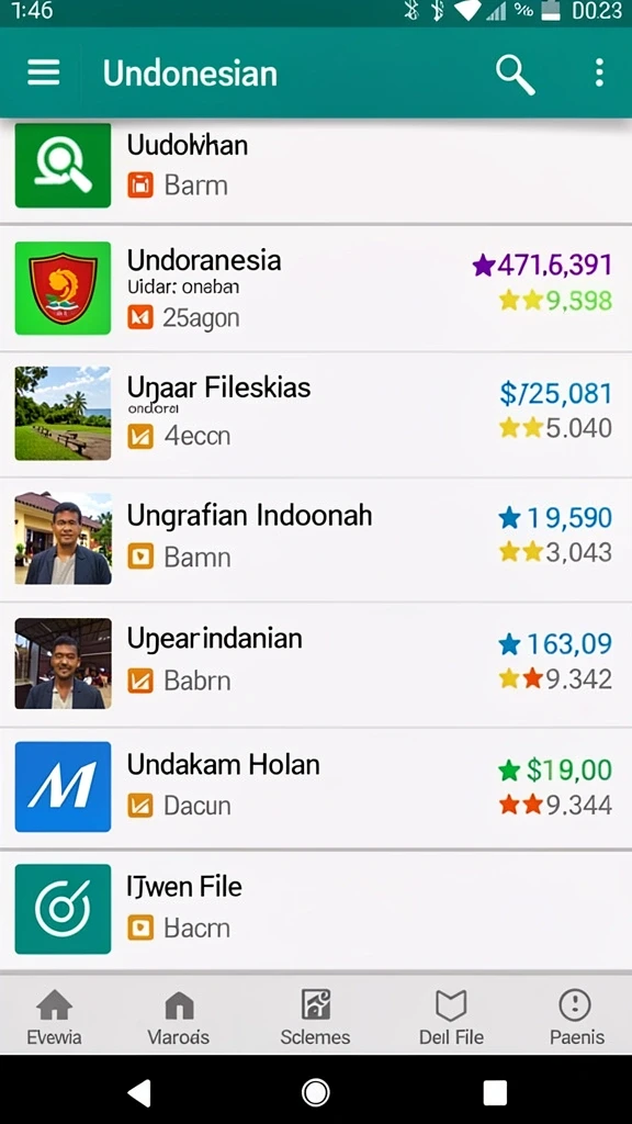 Screenshot l777 nomor 1