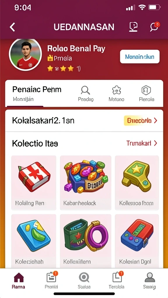 Screenshot langit777 nomor 3