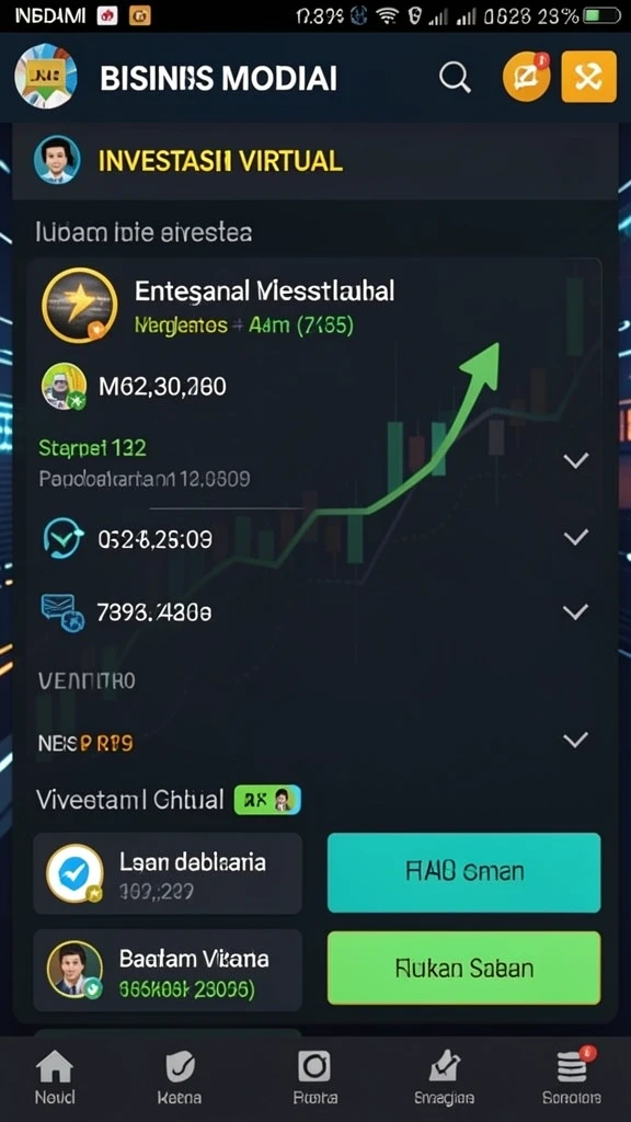 Screenshot langit99 nomor 3