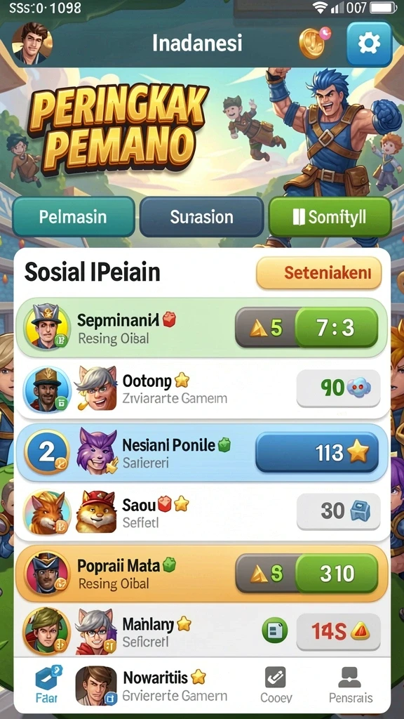 Screenshot ledakslot nomor 3