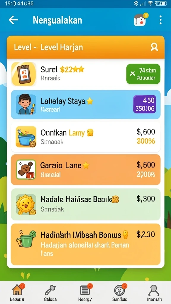 Screenshot los303 nomor 2
