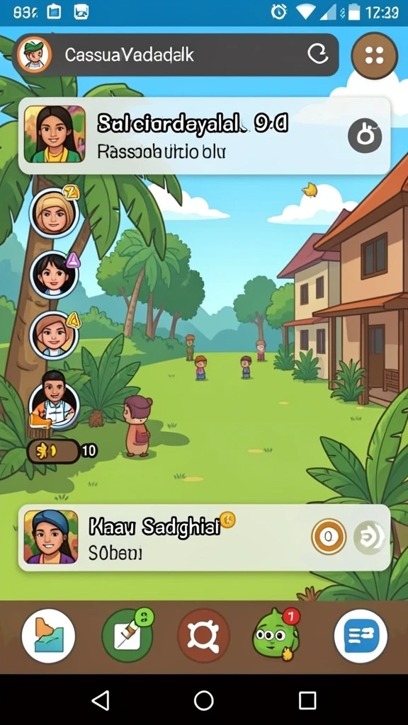 Screenshot los303 nomor 3