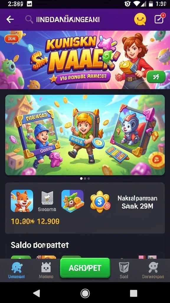Screenshot lusa777 nomor 3