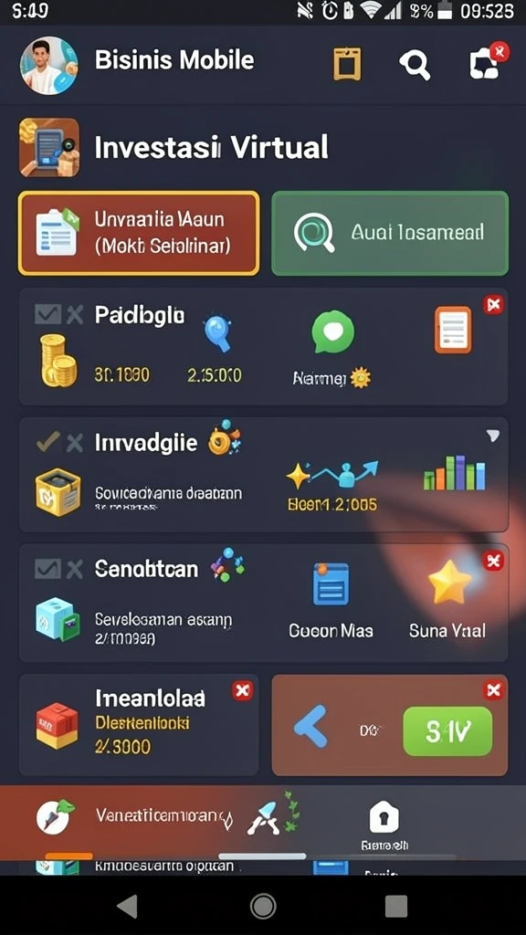 Screenshot luxury138 nomor 3