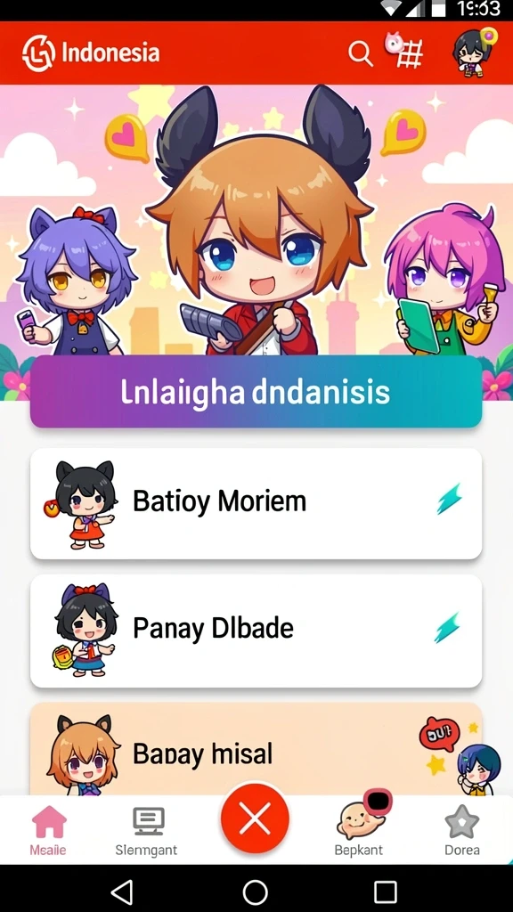 Screenshot madu303 nomor 3