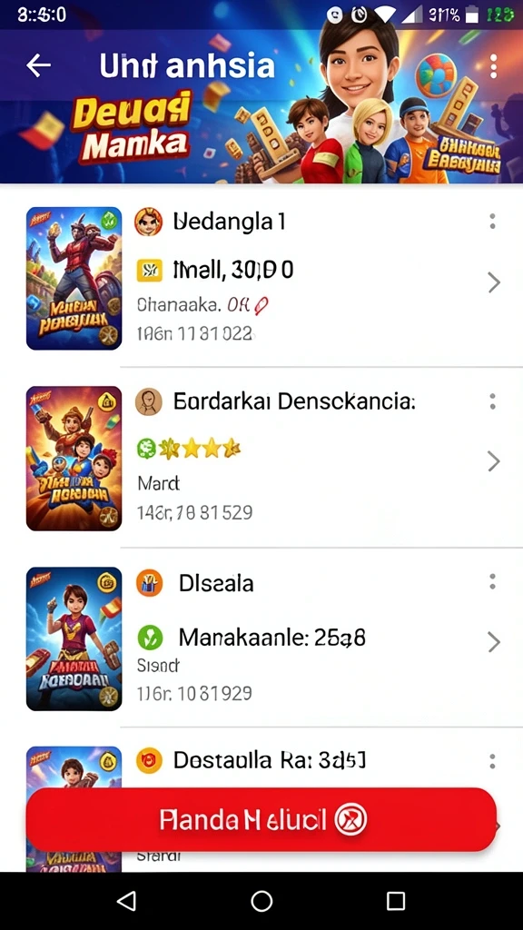 Screenshot mega777 nomor 2