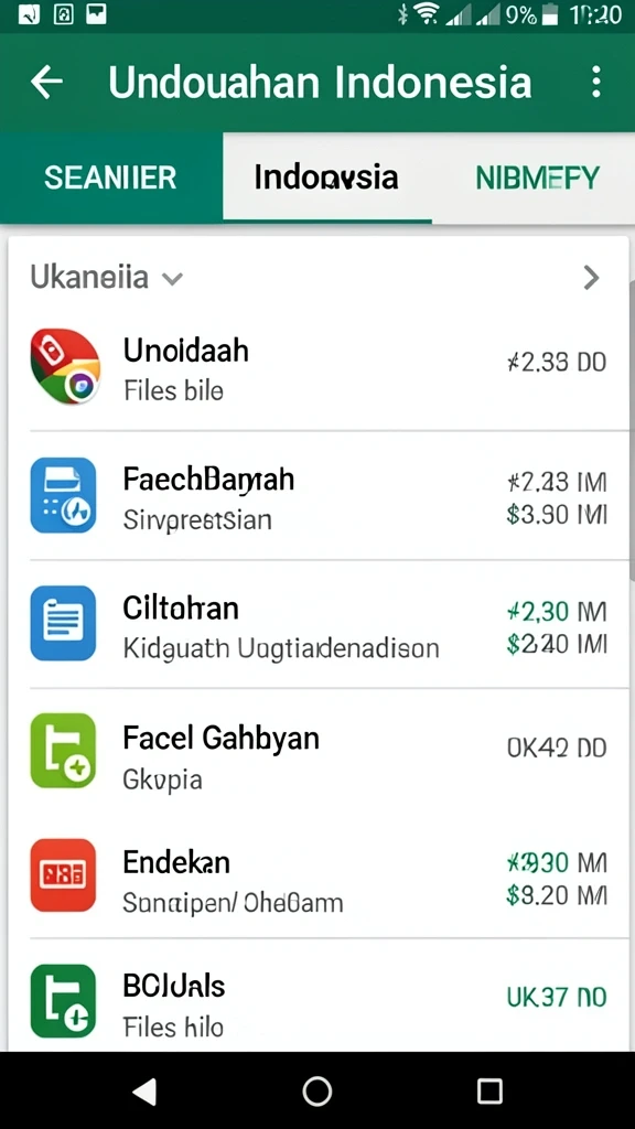 Screenshot mkwin666 nomor 2