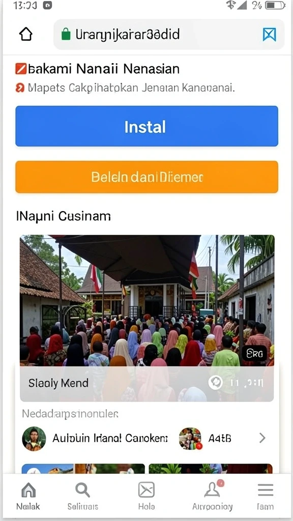Screenshot mode303 nomor 1