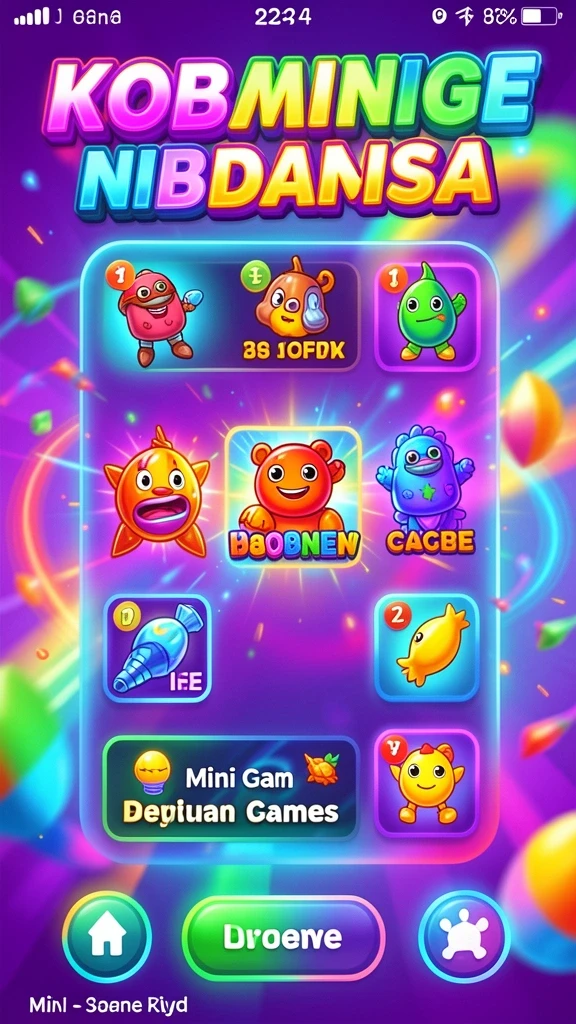 Screenshot mode303 nomor 2