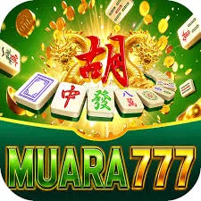 Ikon muara777