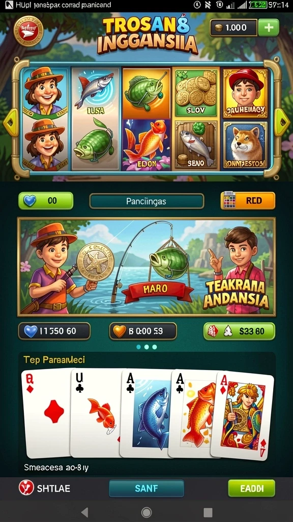 Screenshot musangwin nomor 2