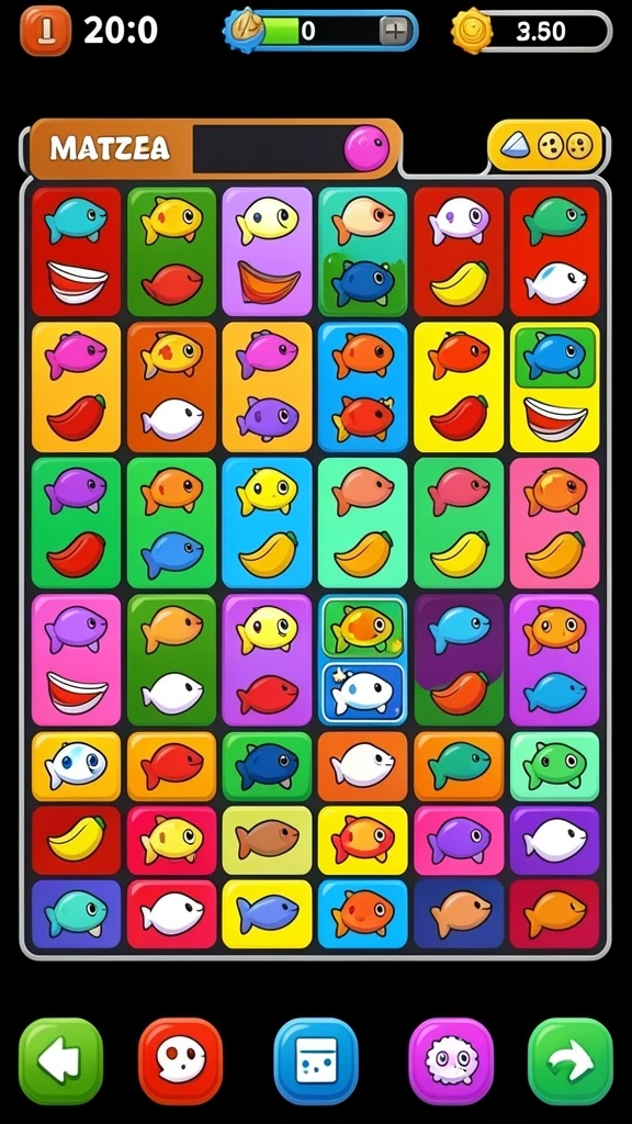 Screenshot nesiafun nomor 3