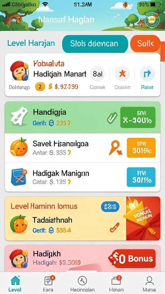 Screenshot nexgid nomor 2