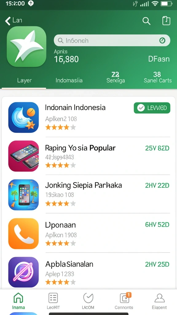 Screenshot oddigo nomor 3