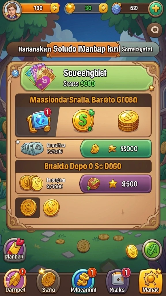 Screenshot okjek21 nomor 3