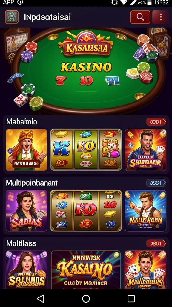 Screenshot pajerototo nomor 1