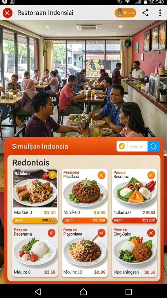 Screenshot paristogel nomor 2