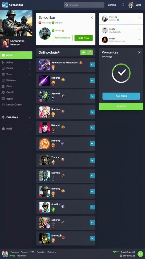 Screenshot paristogel nomor 3