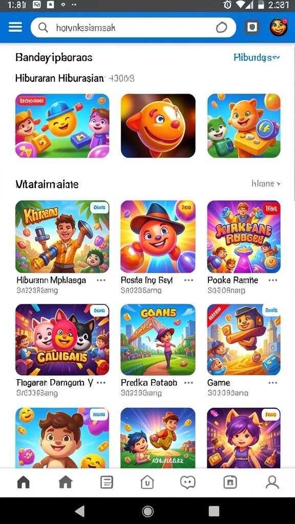 Screenshot pastiwin nomor 1