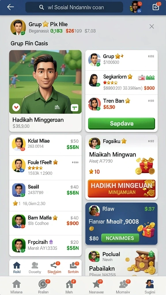 Screenshot pc777 nomor 3
