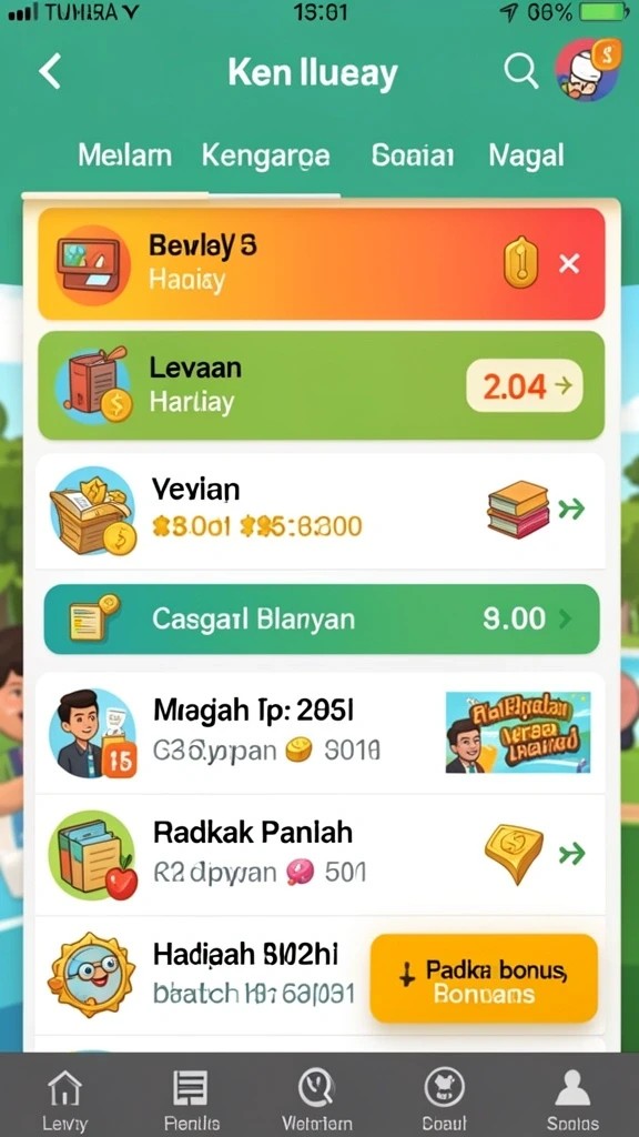 Screenshot putermega nomor 2