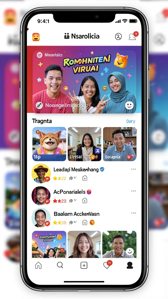 Screenshot qt777 nomor 1