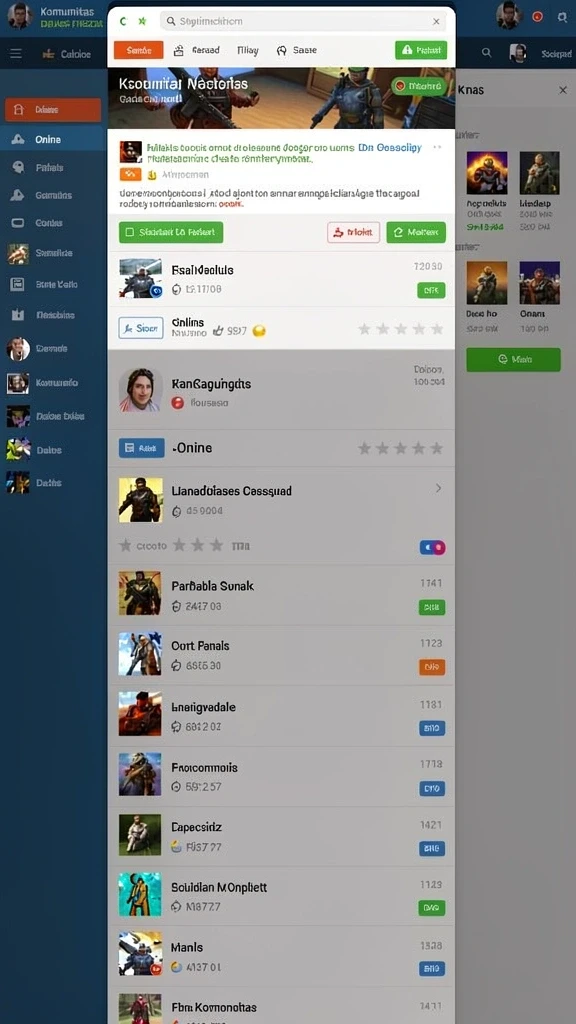 Screenshot qt777 nomor 2