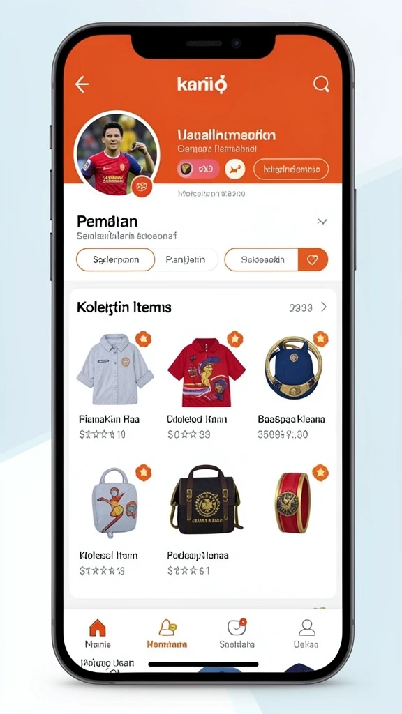Screenshot raja132 nomor 1