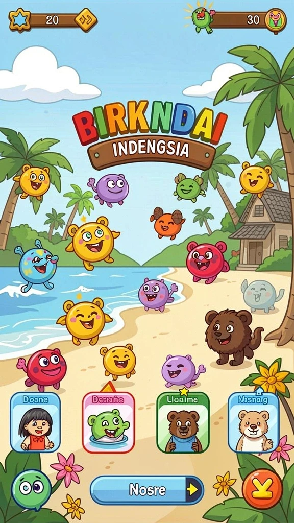 Screenshot rejeki nomor 2