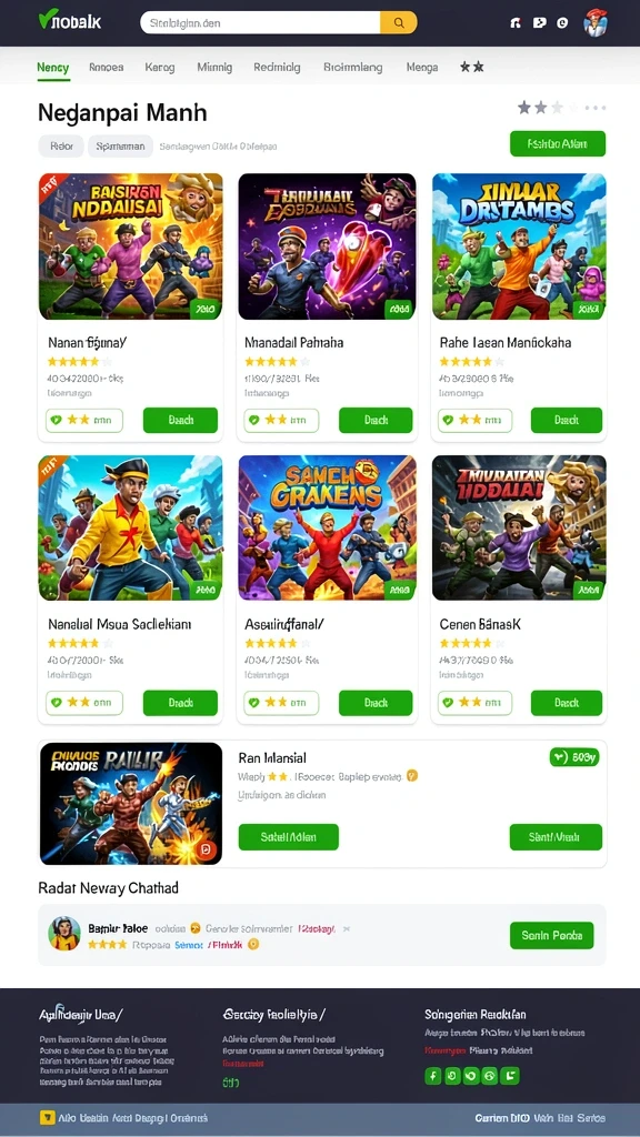 Screenshot rejekigames nomor 2