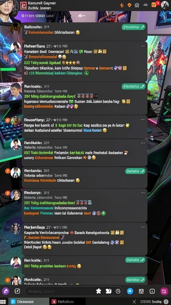 Screenshot rekor777 nomor 1