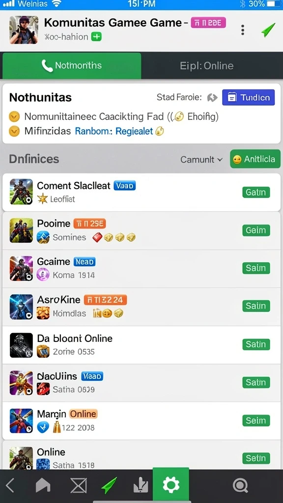 Screenshot rpok nomor 3