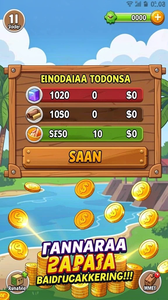 Screenshot siap108 nomor 2