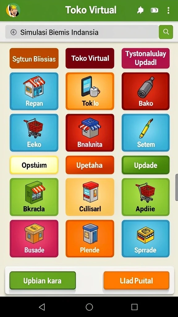 Screenshot sidaktoto nomor 2