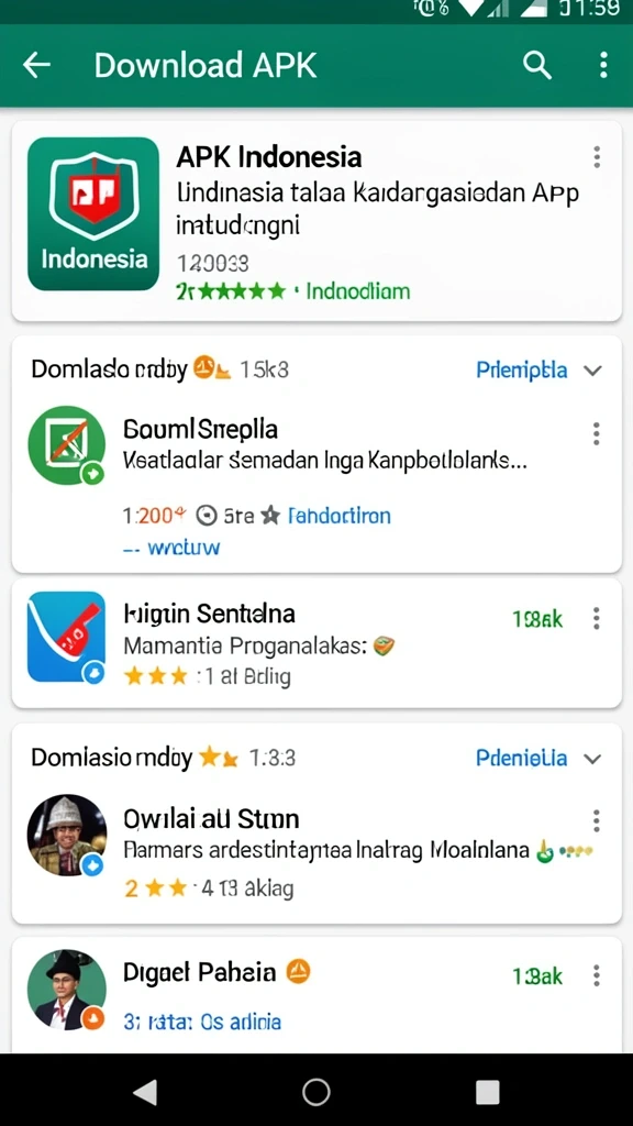 Screenshot sl999 nomor 2