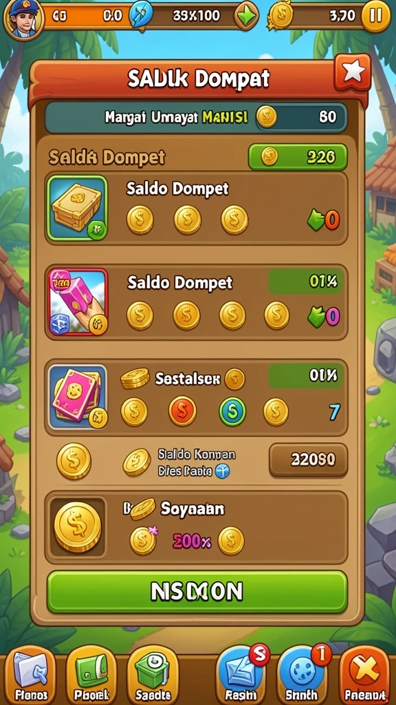 Screenshot slot123 nomor 1